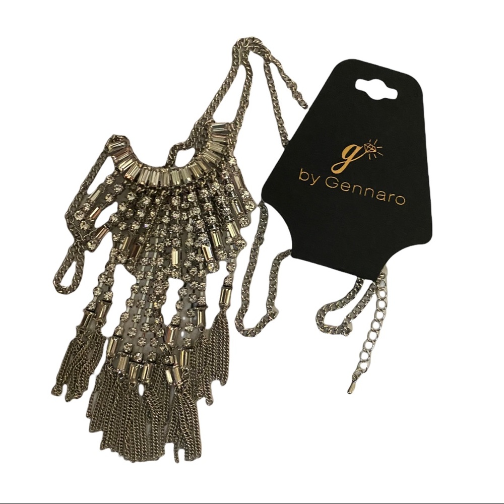 💥2/$17 g by Gennaro necklace